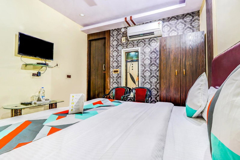 FabHotel Gazal Residency, Lucknow, India