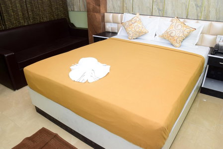 TGS Dine Inn, Port Blair, India