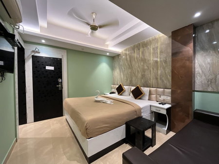 TGS Dine Inn, Port Blair, India