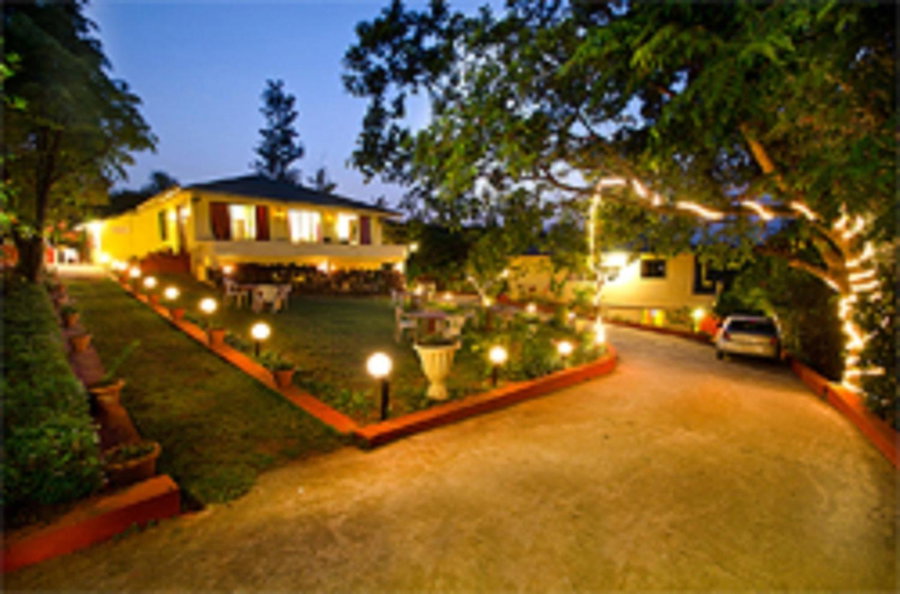 Honeywood Holiday Homes, Mahabaleshwar, India
