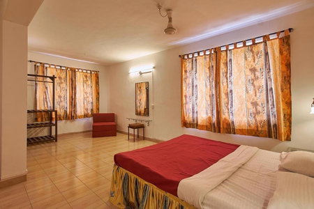 Honeywood Holiday Homes, Mahabaleshwar, India