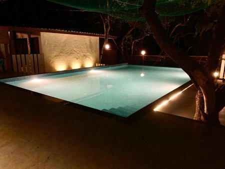 Honeywood Holiday Homes, Mahabaleshwar, India