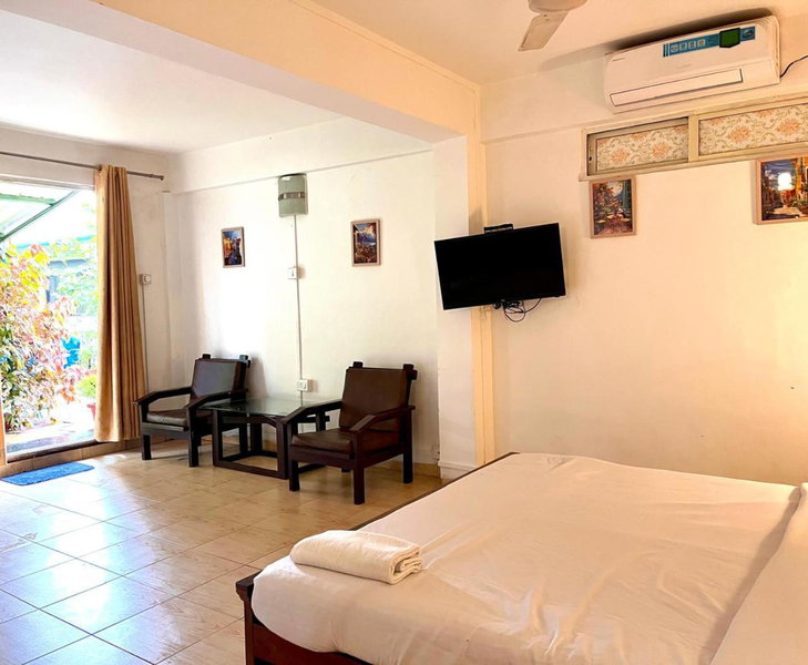 Honeywood Holiday Homes, Mahabaleshwar, India
