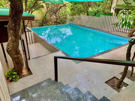 Honeywood Holiday Homes, Mahabaleshwar, India