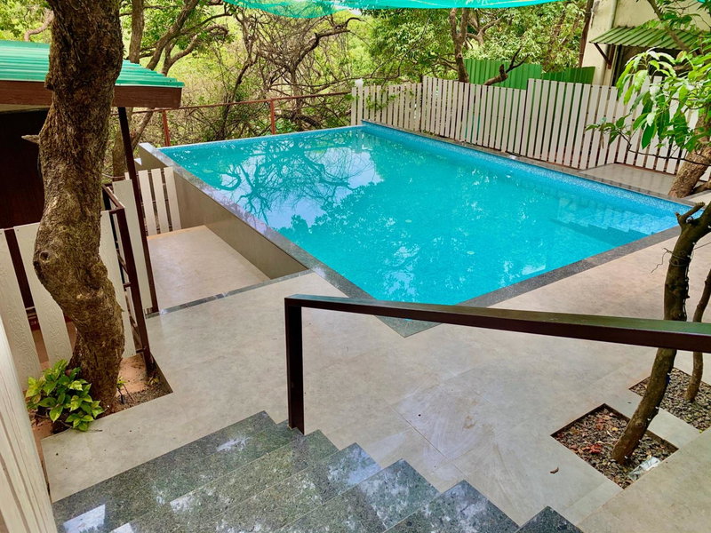 Honeywood Holiday Homes, Mahabaleshwar, India