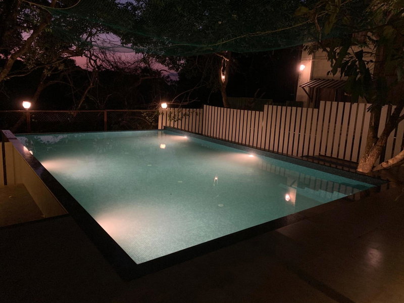 Honeywood Holiday Homes, Mahabaleshwar, India