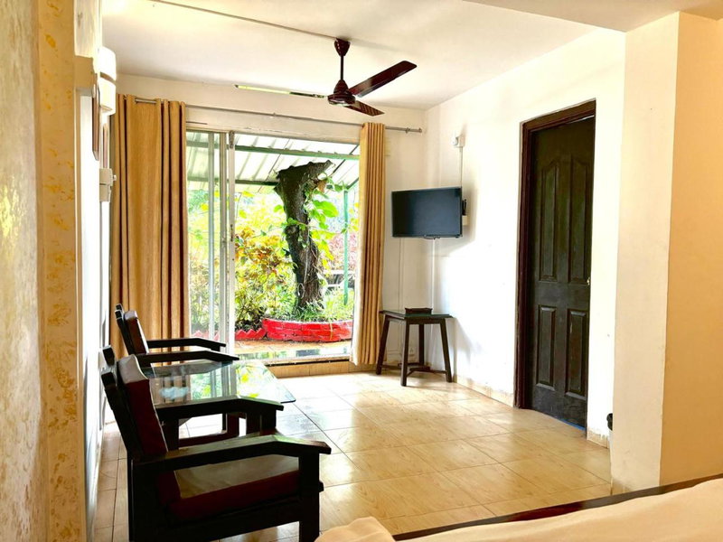 Honeywood Holiday Homes, Mahabaleshwar, India