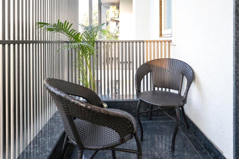 FabHotel La Paz Stay B&B, New Delhi, India