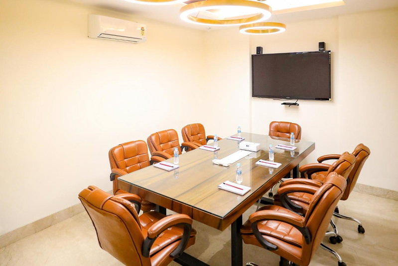 FabHotel La Paz Stay B&B, New Delhi, India