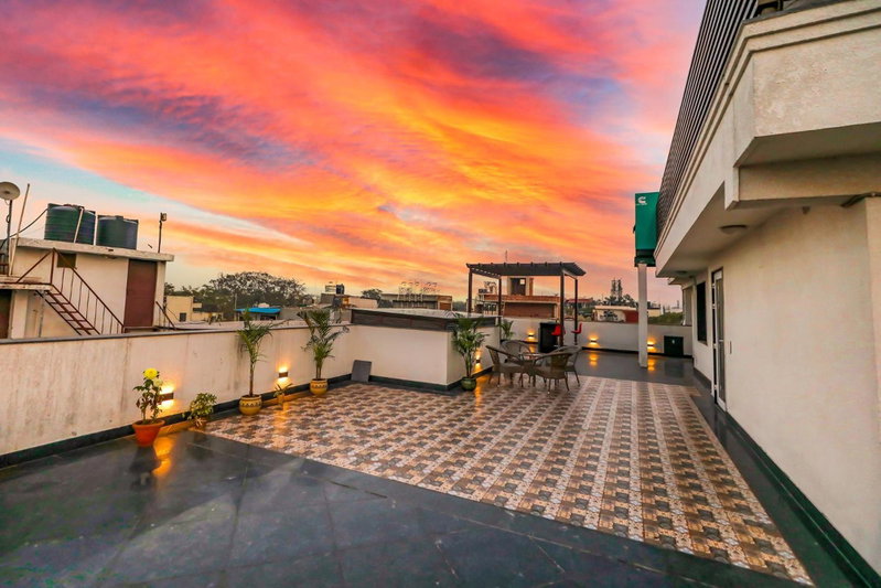 FabHotel La Paz Stay B&B, New Delhi, India