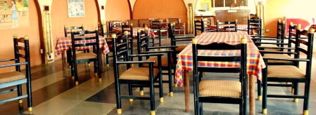 William's Beach Retreat, Colva, India