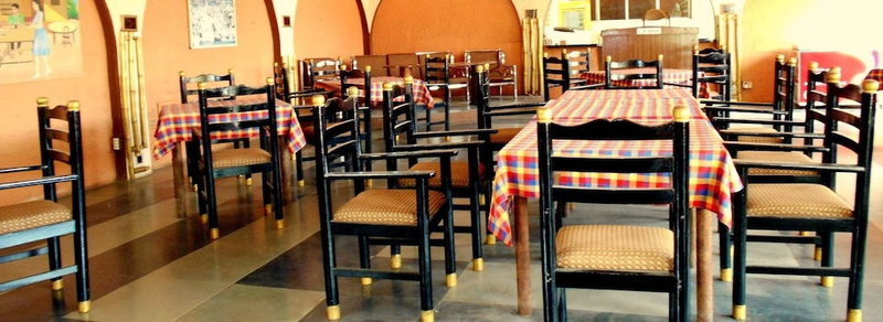 William's Beach Retreat, Colva, India
