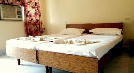 William's Beach Retreat, Colva, India