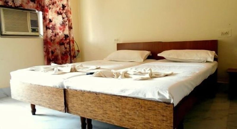 William's Beach Retreat, Colva, India