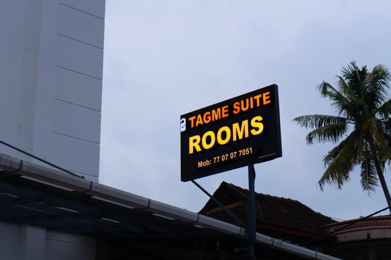 Tagme Suite, Cochin, India