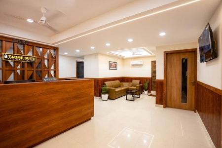 Tagme Suite, Cochin, India