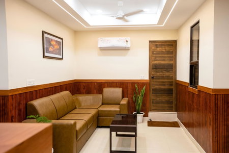Tagme Suite, Cochin, India