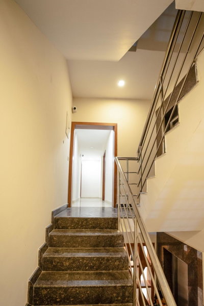 Tagme Suite, Cochin, India