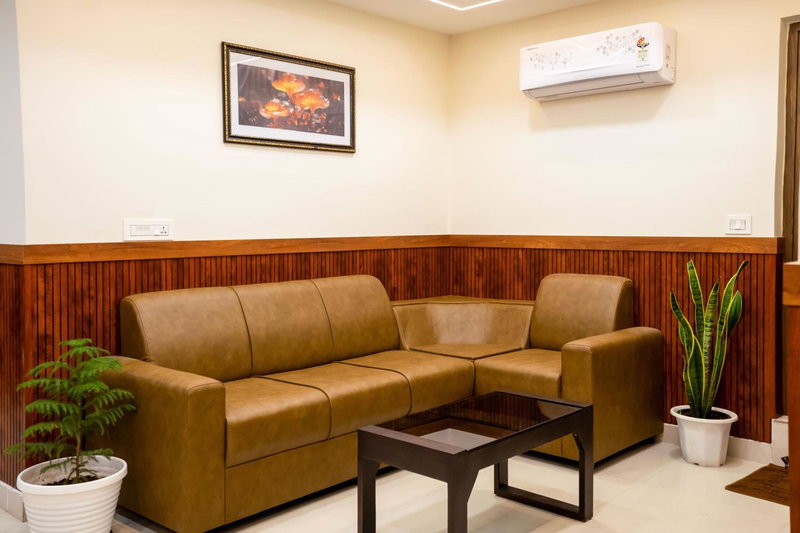 Tagme Suite, Cochin, India
