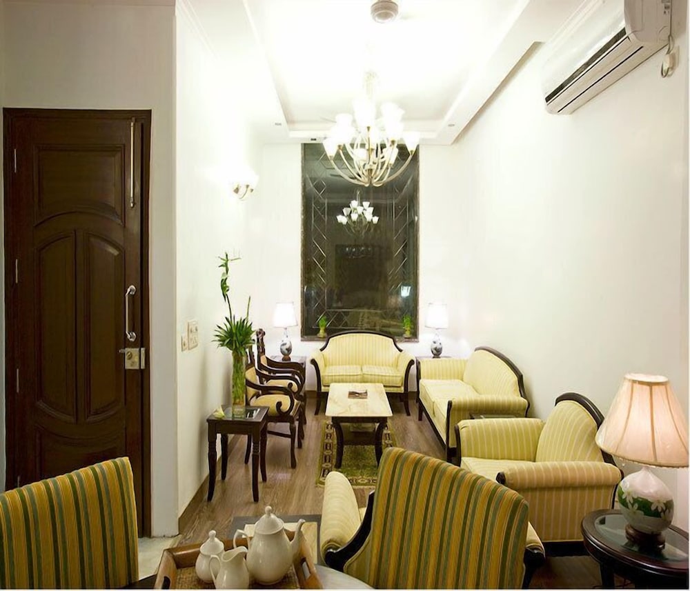 Evergreen Suites Defence Colony, India