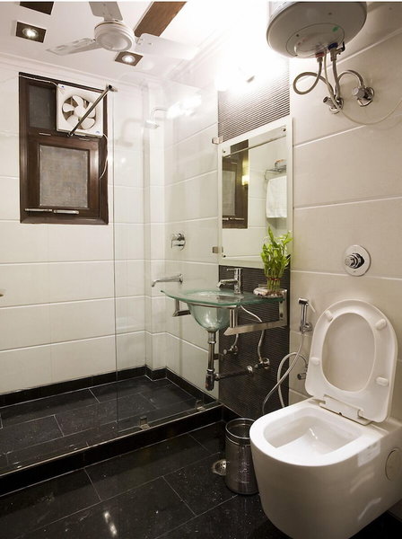 Evergreen Suites Defence Colony, New Delhi, India