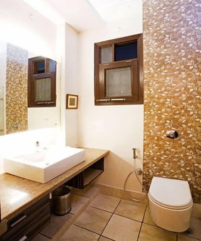 Evergreen Suites Defence Colony, New Delhi, India