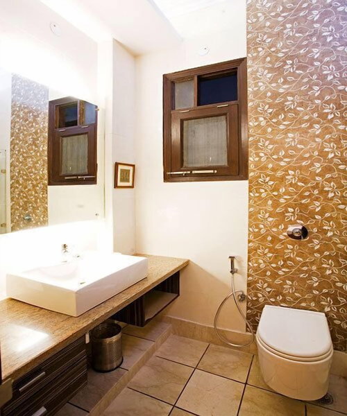 Evergreen Suites Defence Colony, New Delhi, India