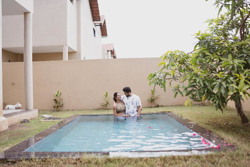 The Premier Gir Resort, Sasan Gir, India