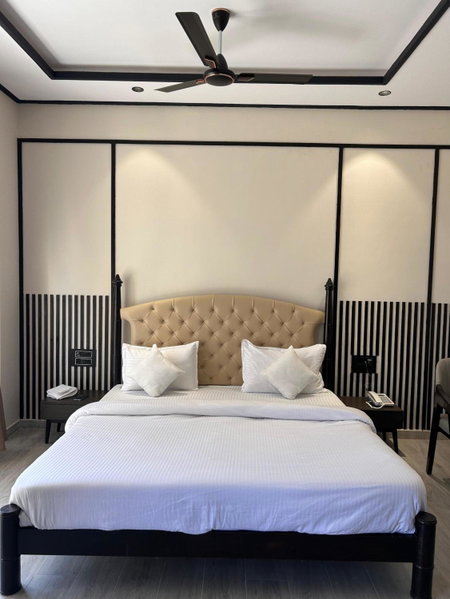 The Premier Gir Resort, Sasan Gir, India