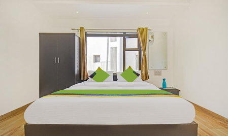 Itsy Hotels Villa Inn Aurangabad, Aurangabad, India
