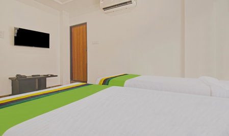Itsy Hotels Villa Inn Aurangabad, Aurangabad, India