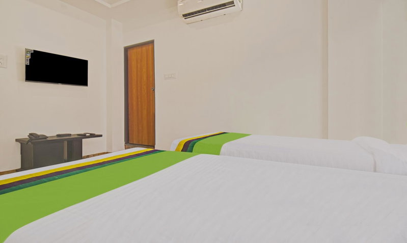 Itsy Hotels Villa Inn Aurangabad, Aurangabad, India