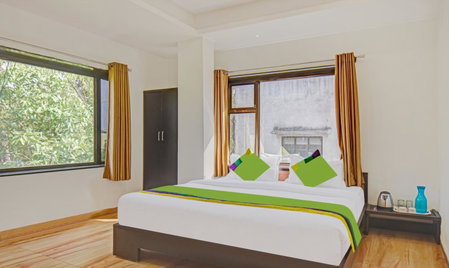 Itsy Hotels Villa Inn Aurangabad, Aurangabad, India