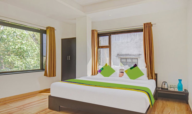 Itsy Hotels Villa Inn Aurangabad, Aurangabad, India
