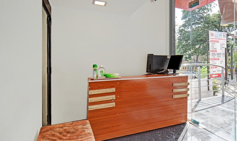 Itsy Hotels Villa Inn Aurangabad, Aurangabad, India