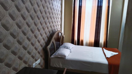 Hotel Falcon, Trivandrum, India