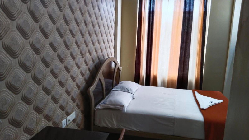 Hotel Falcon, Trivandrum, India