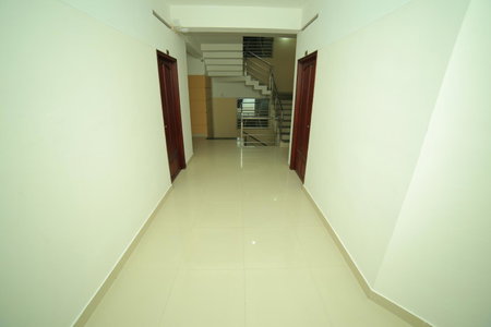 Hotel Falcon, Trivandrum, India