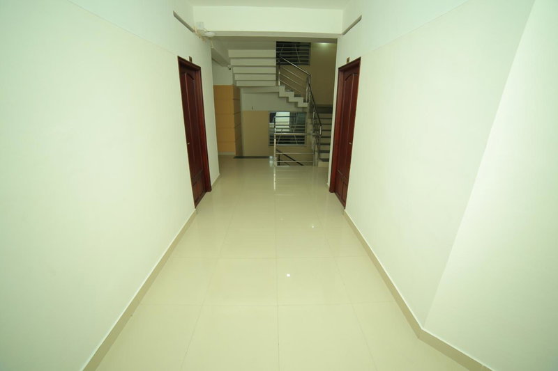 Hotel Falcon, Trivandrum, India