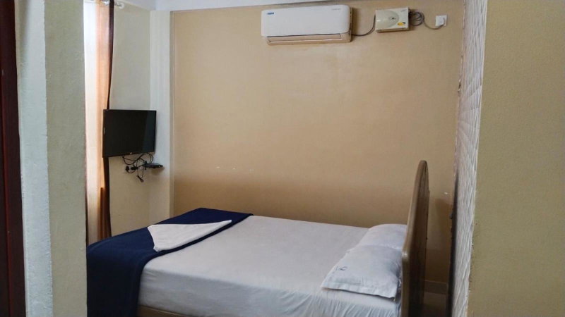 Hotel Falcon, Trivandrum, India