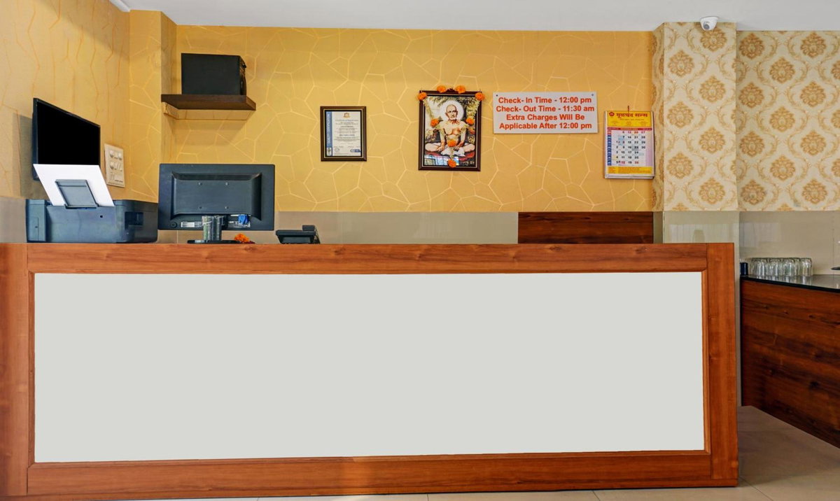 Treebo Empire Executive, Hinjewadi, India