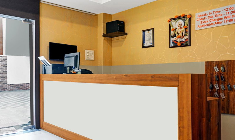 Treebo Empire Executive, Hinjewadi, Pune, India