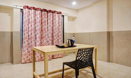 Treebo Empire Executive, Hinjewadi, Pune, India