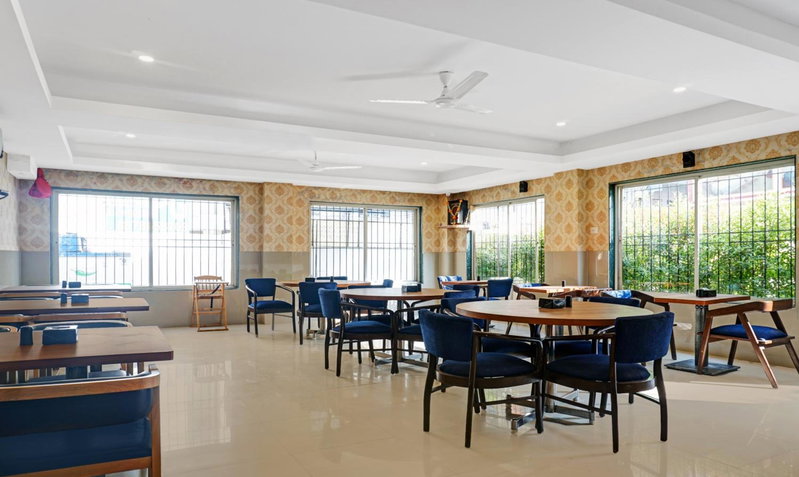 Treebo Empire Executive, Hinjewadi, Pune, India