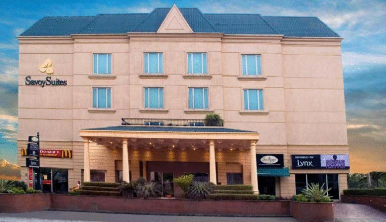 Savoy Suites Noida, Noida, India