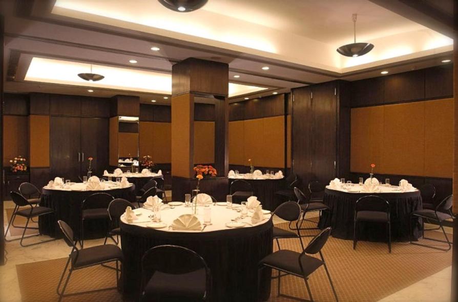 Savoy Suites Noida, India