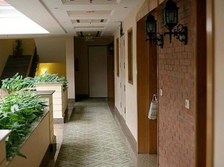 Savoy Suites Noida, Noida, India