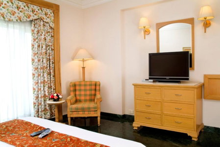 Savoy Suites Noida, Noida, India