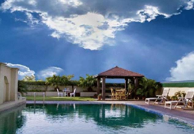 Savoy Suites Noida, Noida, India