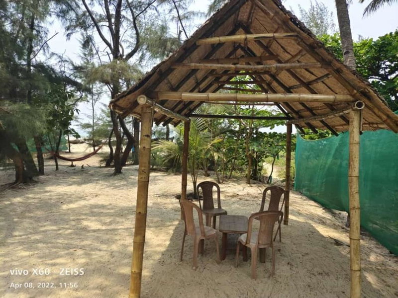 His Grace BEACH AVENUE, Malpe Beach, Udupi, India